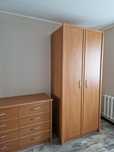 Продам шкаф и комод по отдельности, или вместе