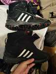 Adidas Зимнее батинки для гор