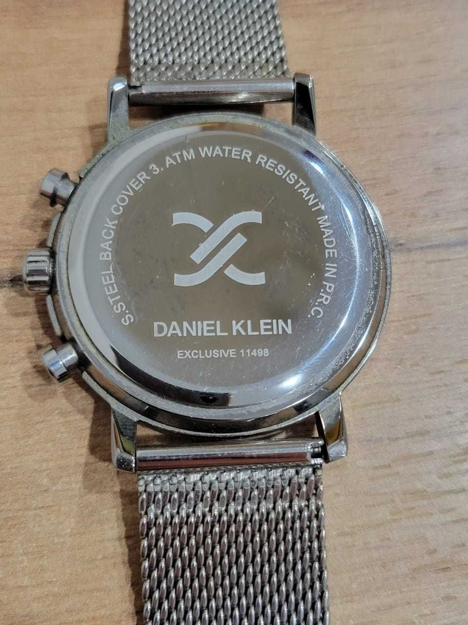 Часы DANIEL KLEIN Exclusive 11498