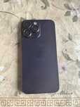 Iphone 14 pro max 256 GB