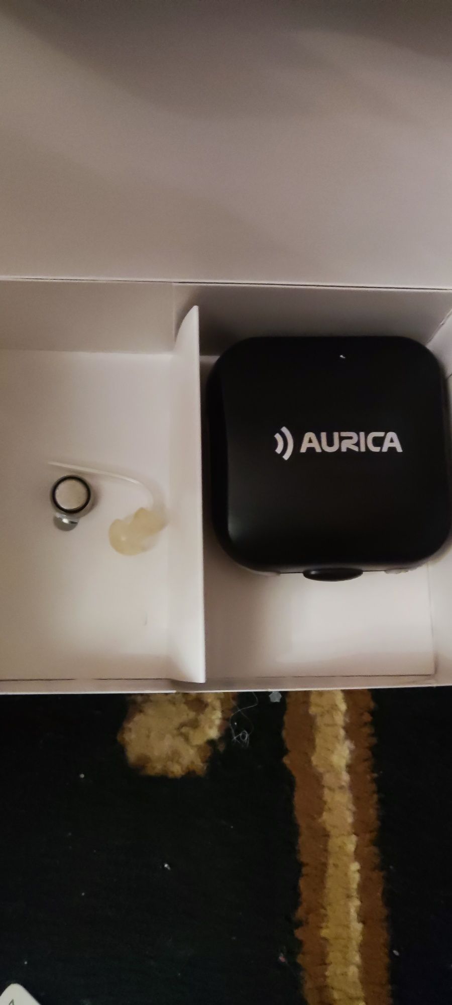 Слуховой аппарат NEO Classic S 41 новый