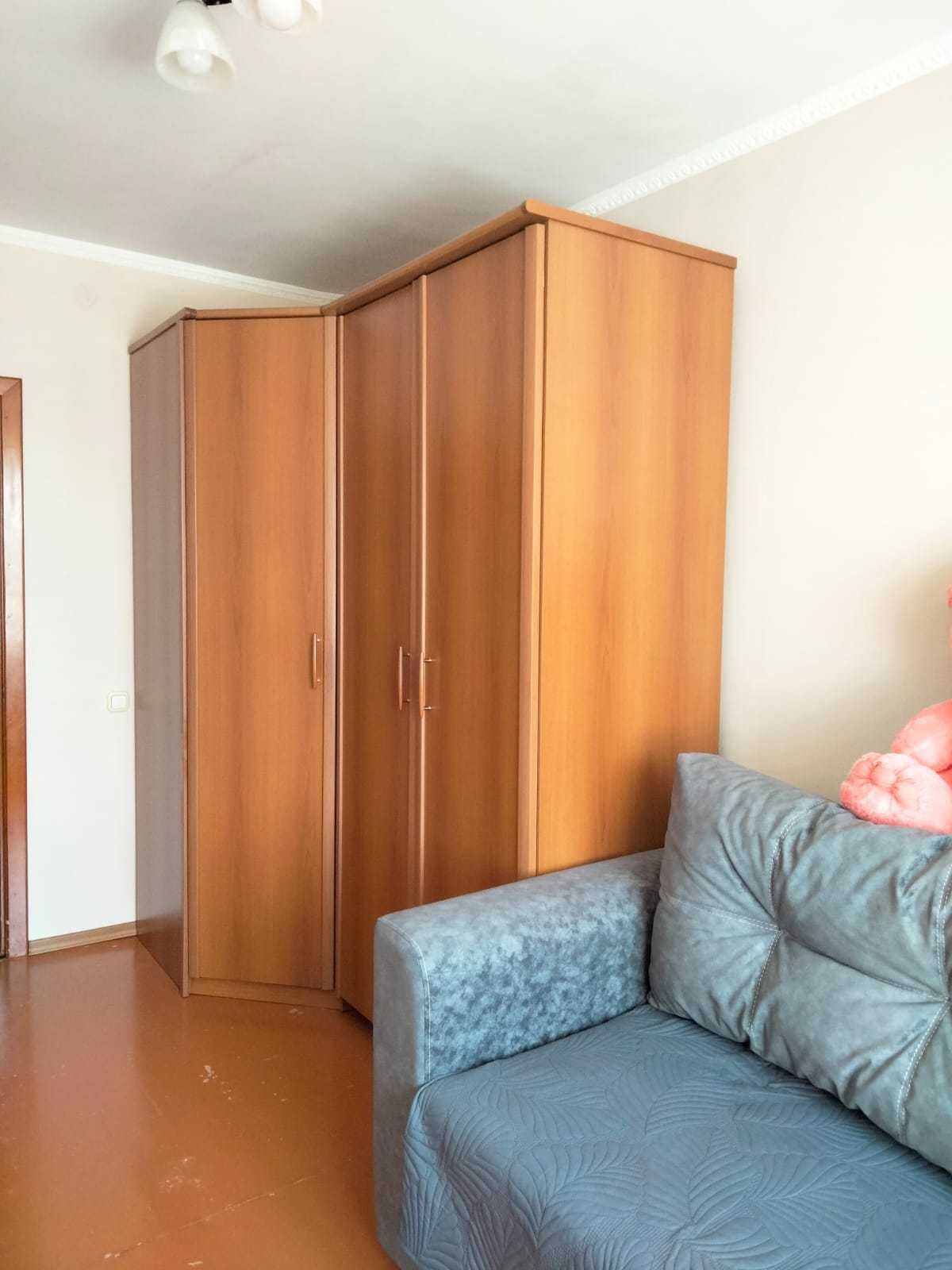 Продам 3-х комнатную квартиру в Павлодаре. ул. Павлова - ул. Геринга.