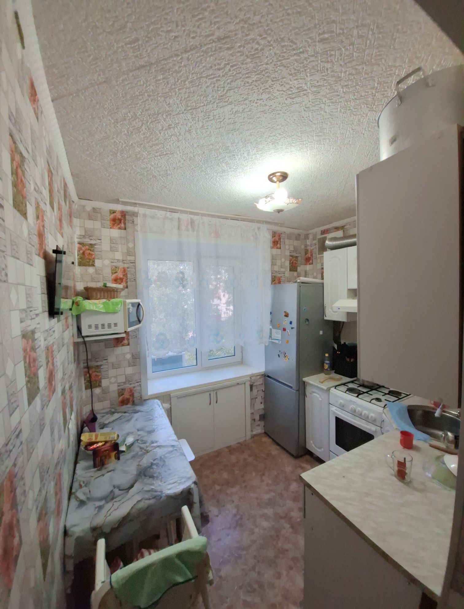 Продам 2-х комнатную квартиру