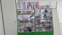 Продам витрину!!В хорошем состоянии