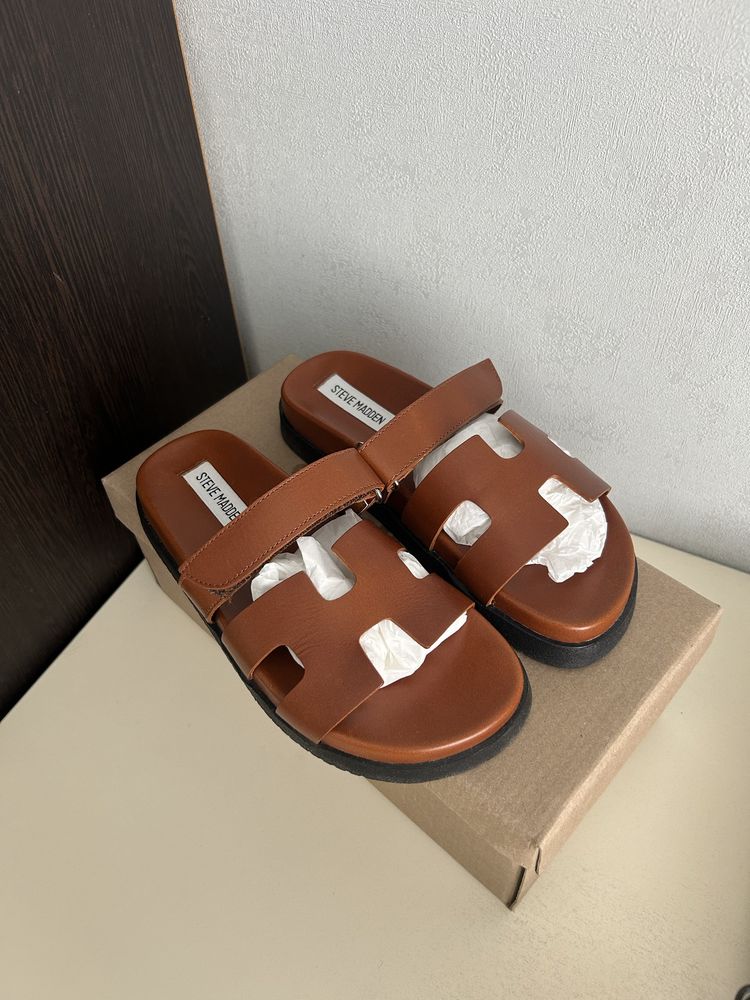 Шлепанцы Steve Madden