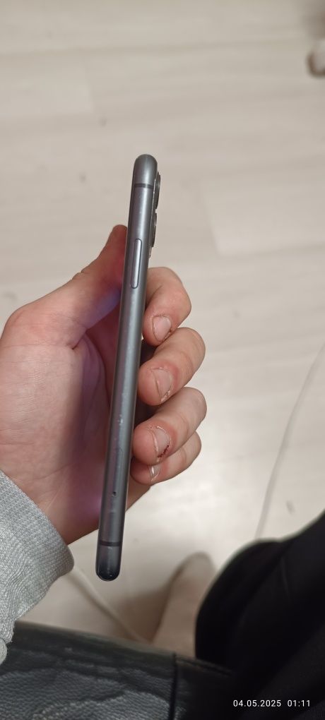 Iphone 11 64 гигобайт