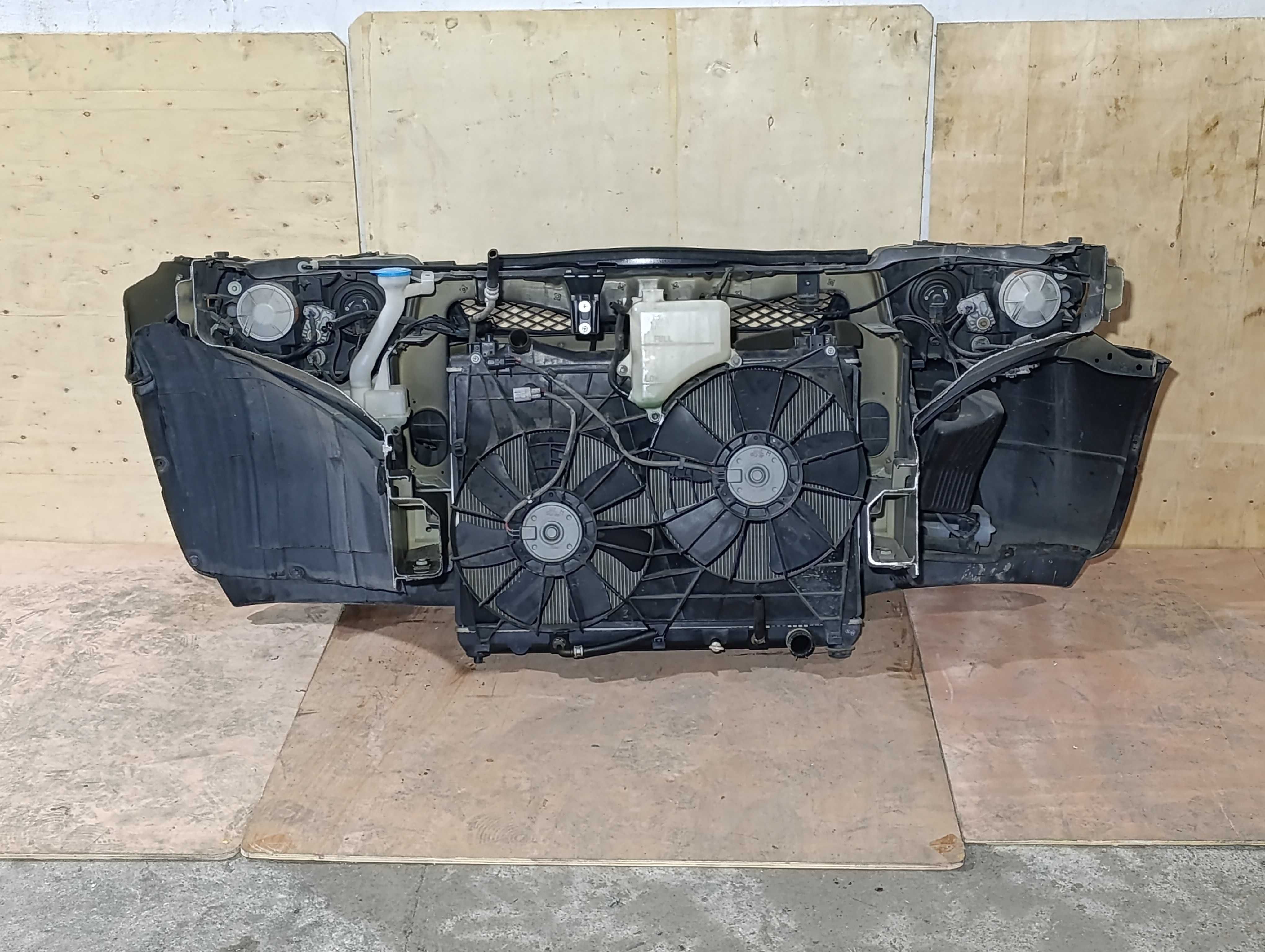 Ноускат XENON Suzuki Grand Vitara 05-12г Морда Сузуки Гранд Витара