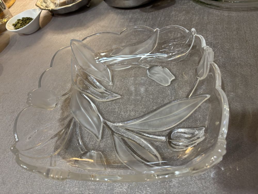 Стеклянная посуда Luminarc, Walterglass