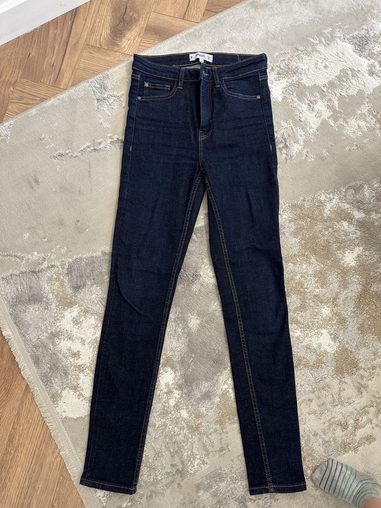 вещи Zara S/М/L