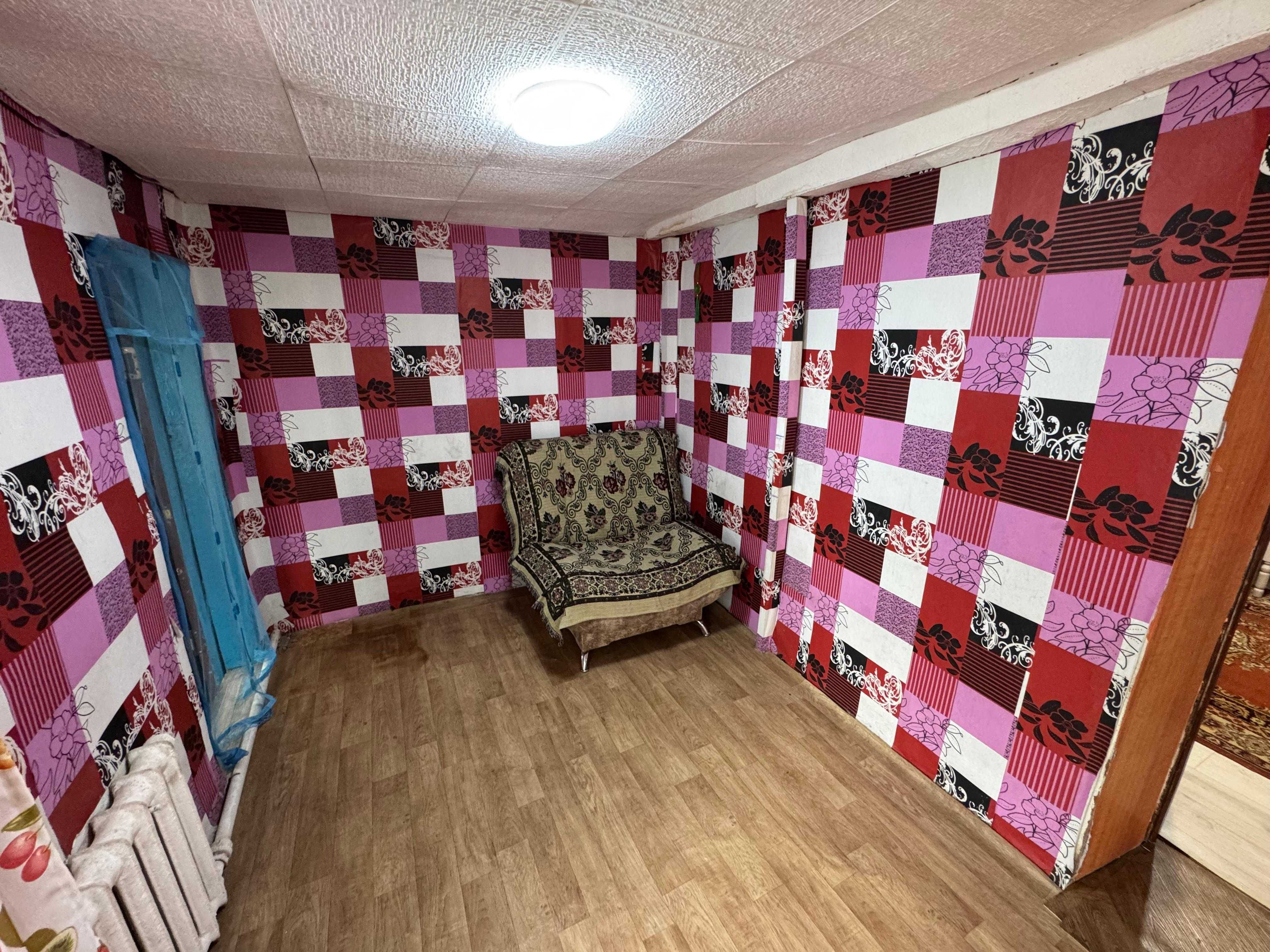 `Продам 3 комн дом с хорошим ремонтом в Рабочем Поселке (Сортировка)