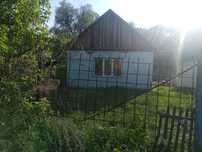 Продам дом в селе Герасимовка
