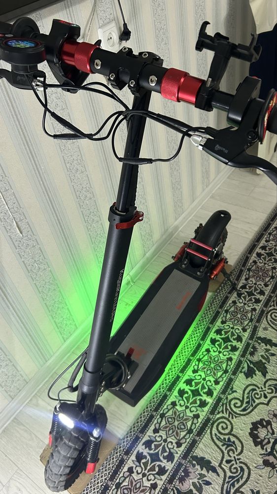 Kugoo Kirin M4 Pro