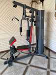 Тренажер от Star fitnes 3в1.