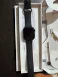 Apple watch 10 часы