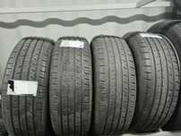 Продам летние шины 225 60 R18