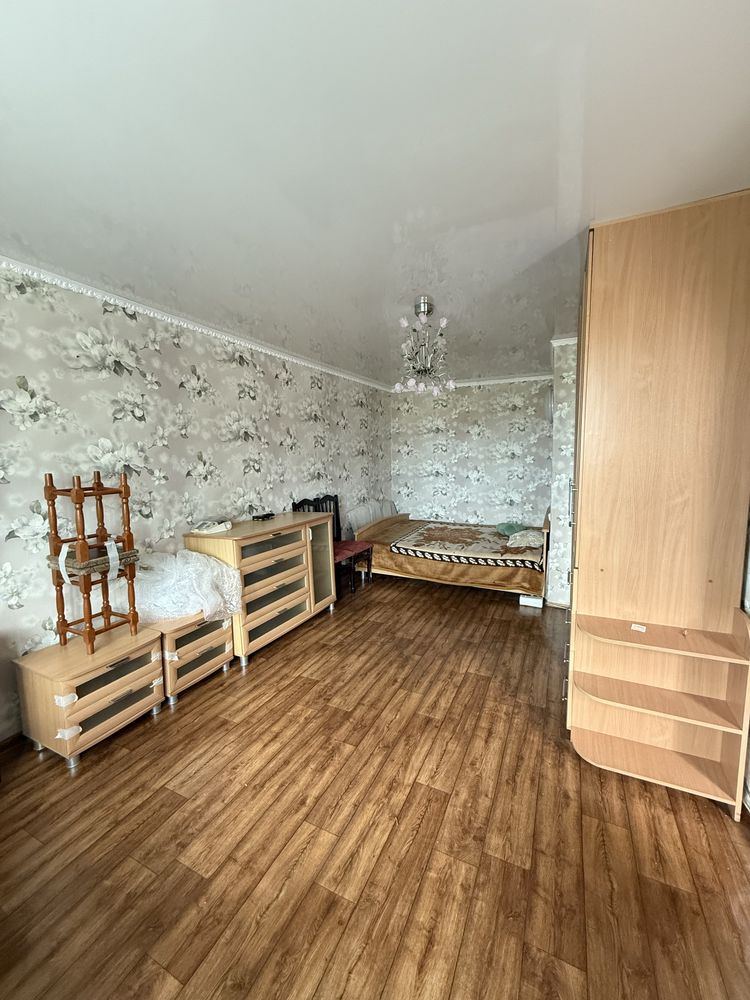 1 комнатная квартира в сортировке