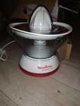 Соковыжималка moulinex