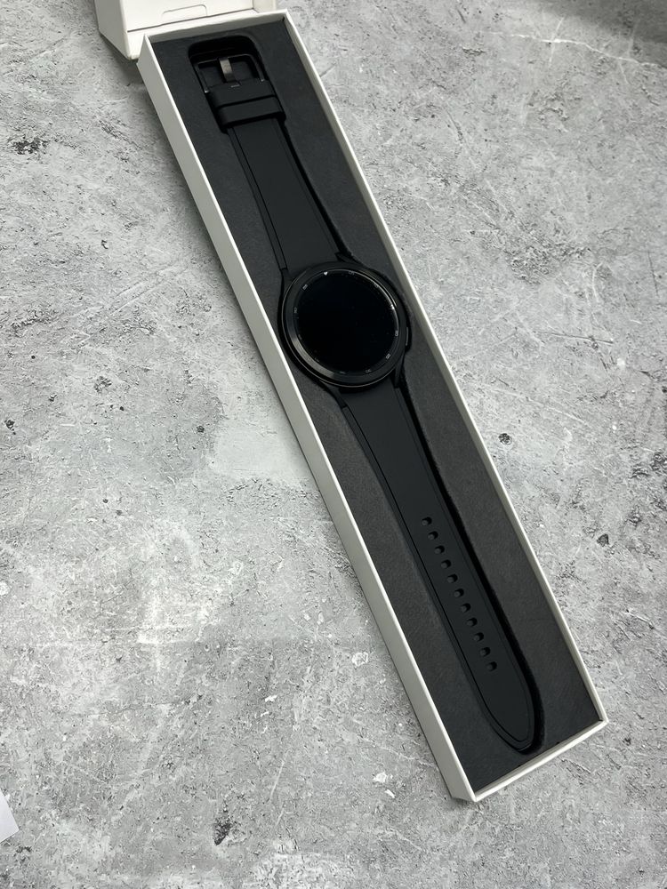 Samsung Galaxy Watch 4/46 classic (Атырау 0603/273126)