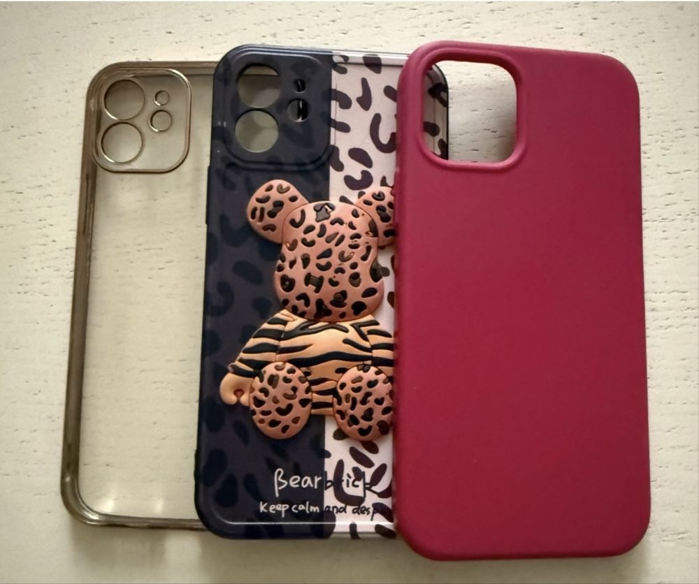 Iphone 12, 128 gb, часы Apple Watch