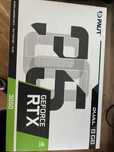 Rtx 3050 palit 8gb Новый!
