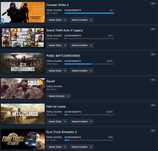 Продам Steam аккаунт