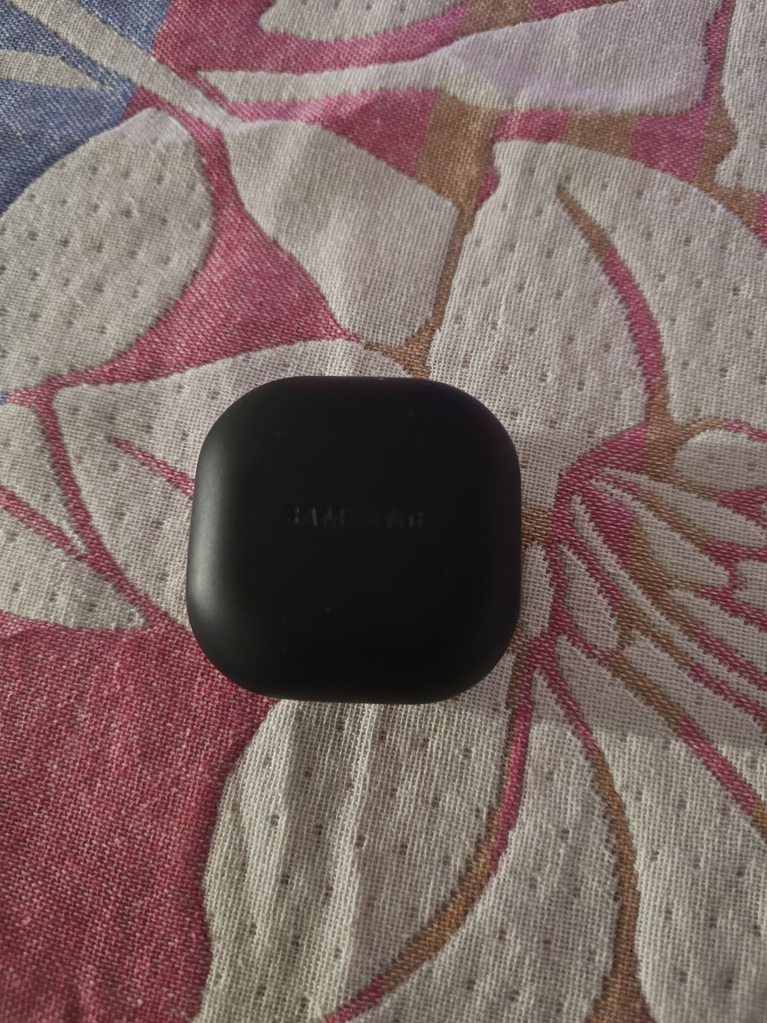 Samsung galaxy buds 2 pro в идеальном состоянии