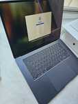 MacBook Air M3 (2024) | 15" | 8/512 ГБ |