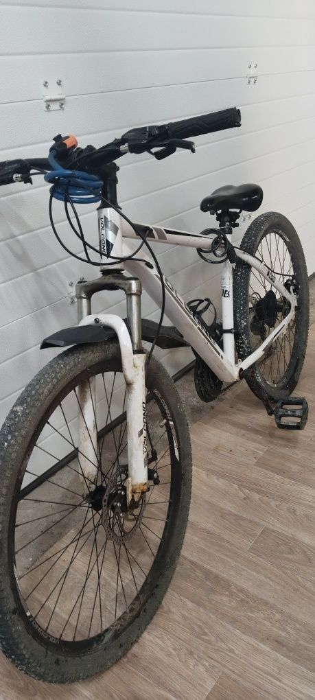 Продам велик Volcono