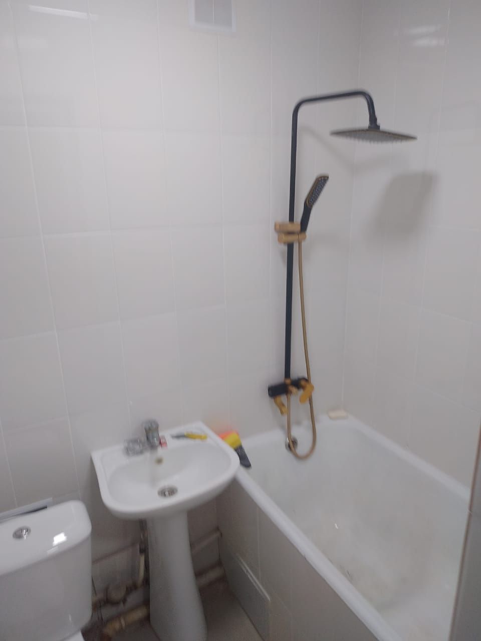 Продам 1 комнатную квартиру.