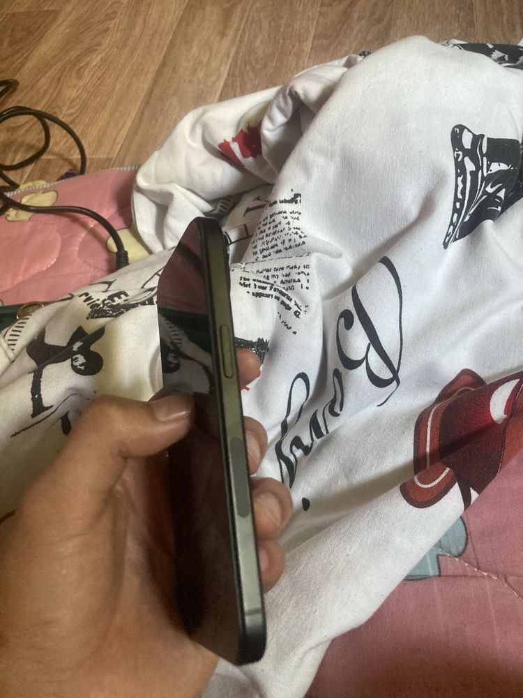 IPhone 15 128 gb