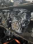 Двигатель 2GR/3GR-FE Toyota Lexus двс и акпп 2AZ/2UZ/1MZ/3MZ/3UR/4GR