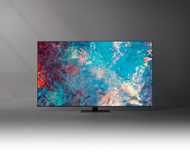 Телевизор Samsung QE-85QN85A тв, tv, 85 диагональ, 216см