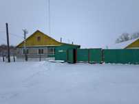 Продам дом в селе Каракога