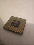 Процессоры от intel celeron и pentium