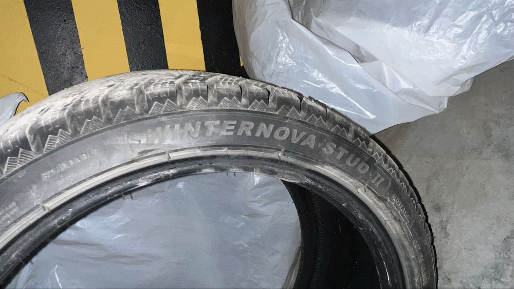 Продам шины в отличном состоянии