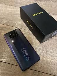 Poco Х3 про 256 гигов