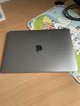 Macbook air m1 256gb 8gb