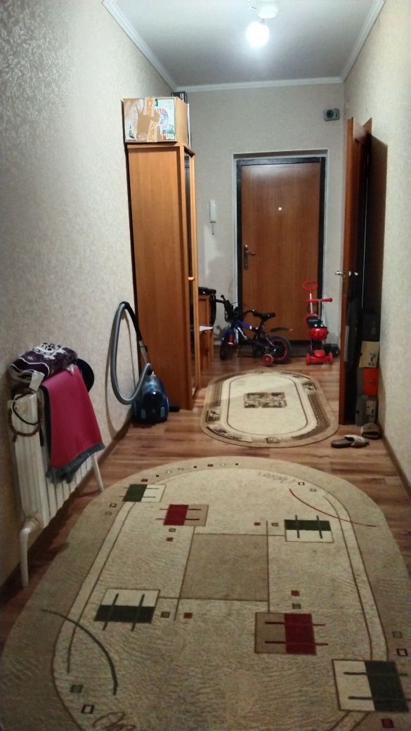 Продам 2 ком. кв.