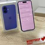 C32- Сотовый телефон Apple iPhone 16 128GB