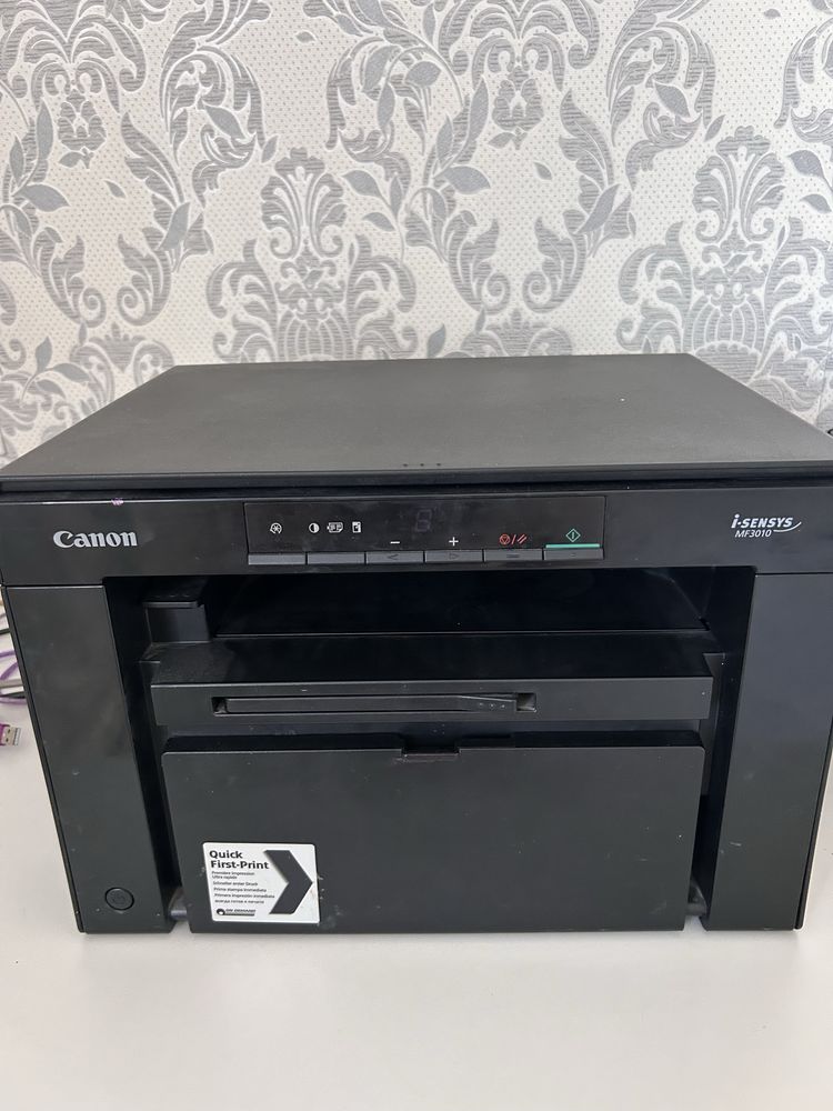 Принтер canon 3010 MFсатылады