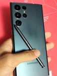 Samsung Galaxy S22 Ultra