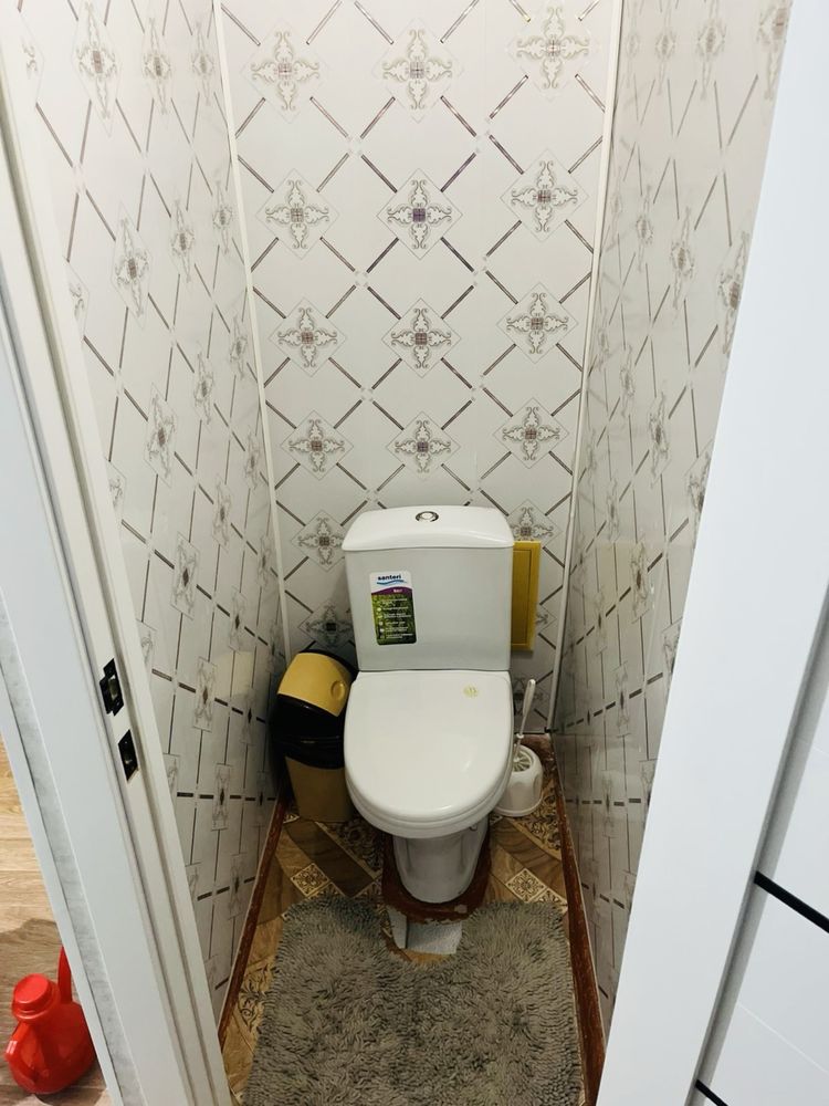 Продам 3х комнатную квартиру