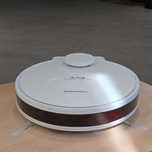 Робот пылесос Tefal X-Plorer Serie 95