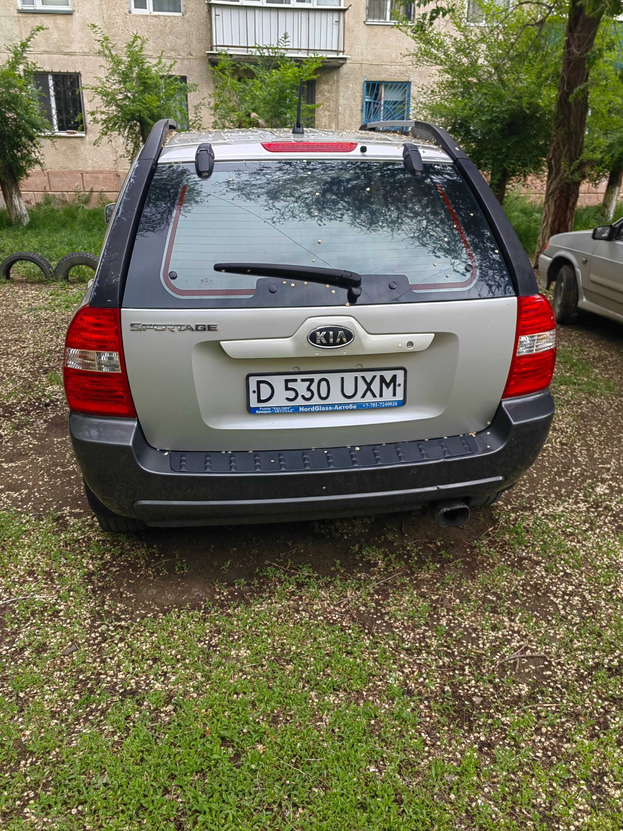 Продам автомобиль