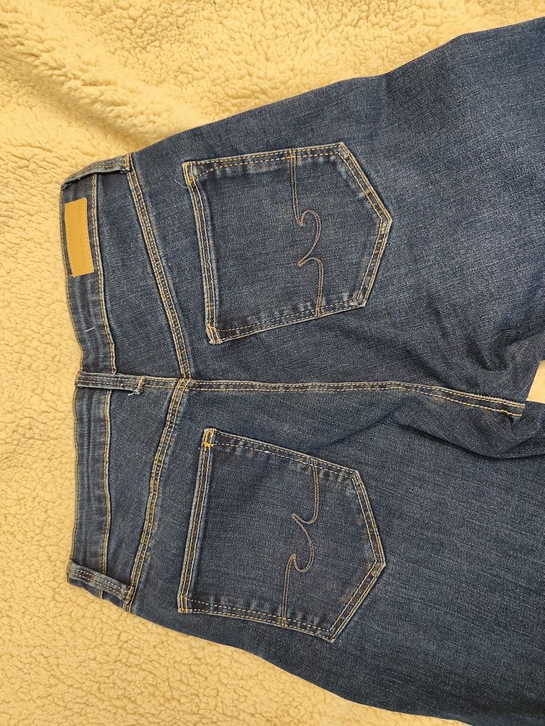 Джинсы колинс оригинал colins size 27-32