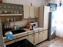 Продам квартиру 2 компания степной 2 дом 2