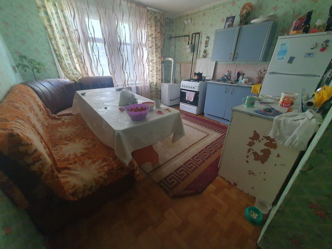 Продам дом в 5а мкр. или обмен на квартиру