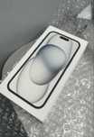 Apple iPhone 15 256Gb Dual Sim черный