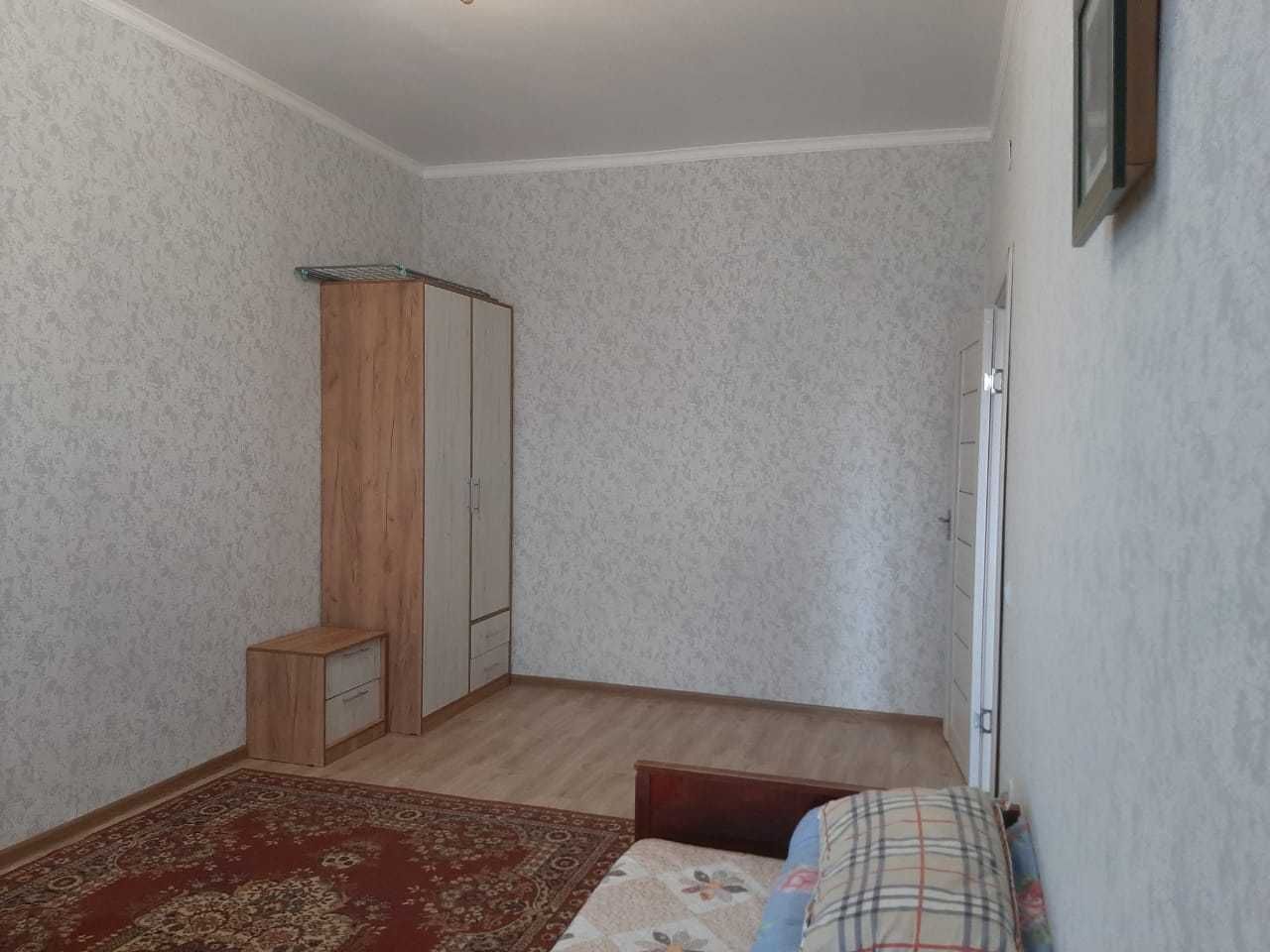 Сдаётся 1-комнатная квартира в г. Аксай, ул. Арыстанова, 5А (37,2 м²)
