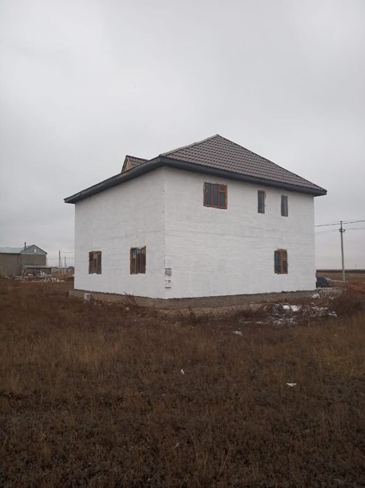 Срочно ПРОДАМ или ОБМЕН Коттедж 200 кв.м. в Караоткель (Ильинка)